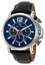 Lucien Piccard LP-40018C-03 Triomf Mens Chronograph Quartz Watch