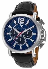 Lucien Piccard LP-40018C-03 Triomf Mens Chronograph Quartz Watch