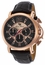 Lucien Piccard LP-40018C-RG-01 Triomf Mens Chronograph Quartz Watch