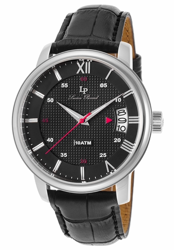 Lucien Piccard LP-40019-01 Amici Mens Quartz Watch
