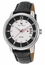 Lucien Piccard LP-40019-02S-BC Amici Mens Quartz Watch