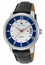 Lucien Piccard LP-40019-02S-BLC Amici Mens Quartz Watch