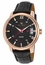 Lucien Piccard LP-40019-RG-01 Amici Mens Quartz Watch