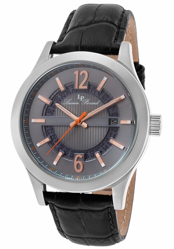 Lucien Piccard LP-40020-014-RA Oxford Mens Quartz Watch