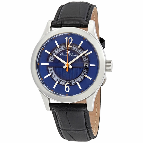 Lucien Piccard LP-40020-03 Oxford Mens Quartz Watch