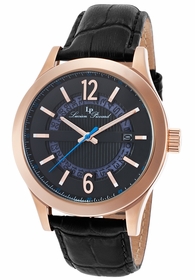 Lucien Piccard LP-40020-RG-01 Oxford Mens Quartz Watch