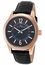 Lucien Piccard LP-40020-RG-01 Oxford Mens Quartz Watch