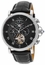 Lucien Piccard LP-40021A-01 Acropolis Mens Automatic Watch