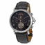 Lucien Piccard LP-40021A-01-RA-W Acropolis Mens Automatic Watch