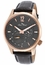 Lucien Piccard LP-40022-RG-014 Burano Mens Quartz Watch