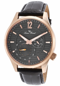 Lucien Piccard LP-40022-RG-014 Burano Mens Quartz Watch