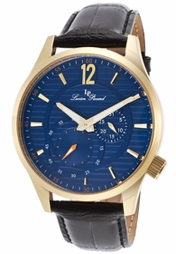 Lucien Piccard LP-40022-YG-03 Burano Mens Quartz Watch