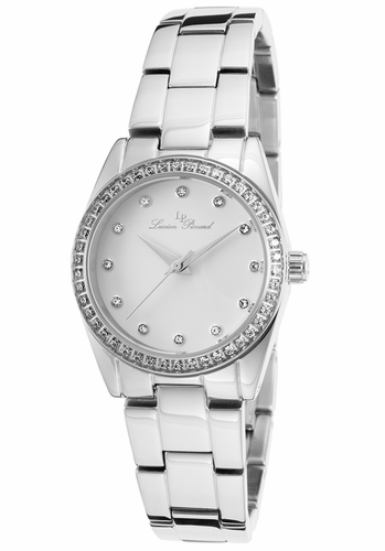Lucien Piccard LP-40023-22 LaBelle Ladies Quartz Watch