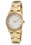 Lucien Piccard LP-40023-YG-22 LaBelle Ladies Quartz Watch