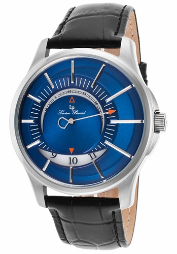Lucien Piccard LP-40024-03 Vertigo Mens Quartz Watch