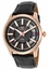 Lucien Piccard LP-40025-RG-01 Del Campo Mens Quartz Watch