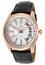 Lucien Piccard LP-40025-RG-02S Del Campo Mens Quartz Watch