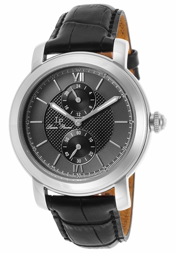 Lucien Piccard LP-40026-01 Spiga Mens Quartz Watch