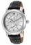 Lucien Piccard LP-40026-02S Spiga Mens Quartz Watch