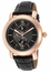 Lucien Piccard LP-40026-RG-01 Spiga Mens Quartz Watch