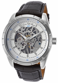 Lucien Piccard LP-40028M-02S Hampton Mens Hand Wind Watch