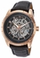 Lucien Piccard LP-40028M-RG-01 Hampton Mens Hand Wind Watch
