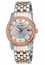 Lucien Piccard LP-40029-SR-22-MOP Merrel Ladies Quartz Watch