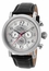 Lucien Piccard LP-40030-02S Capri Mens Quartz Watch