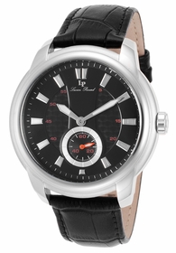 Lucien Piccard LP-40032-01 Duval Mens Quartz Watch