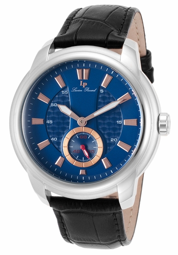 Lucien Piccard LP-40032-03-RA Duval Mens Quartz Watch