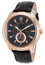 Lucien Piccard LP-40032-RG-01 Duval Mens Quartz Watch