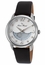 Lucien Piccard LP-40034-02-BKSS Bellaluna Ladies Quartz Watch