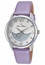 Lucien Piccard LP-40034-02-PPSS Bellaluna Ladies Quartz Watch