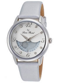Lucien Piccard LP-40034-02-SSS Bellaluna Ladies Quartz Watch