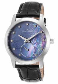 Lucien Piccard LP-40037-01MOP Noureddine Ladies Quartz Watch
