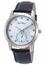 Lucien Piccard LP-40037-02MOP-BLS Noureddine Ladies Quartz Watch