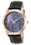 Lucien Piccard LP-40037-RG-01MOP Noureddine Ladies Quartz Watch