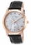 Lucien Piccard LP-40037-RG-02MOP Noureddine Ladies Quartz Watch