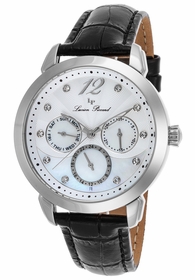 Lucien Piccard LP-40038-02MOP Rivage Ladies Quartz Watch