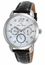Lucien Piccard LP-40038-02MOP Rivage Ladies Quartz Watch