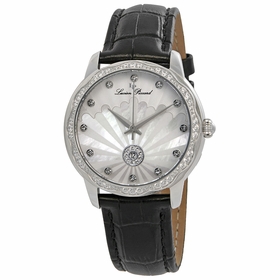 Lucien Piccard LP-40042-02MOP Balarina Ladies Quartz Watch