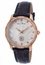 Lucien Piccard LP-40042-RG-02MOP-BLS Balarina Ladies Quartz Watch
