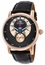 Lucien Piccard LP-40043-RG-01 Santorini Mens Quartz Watch
