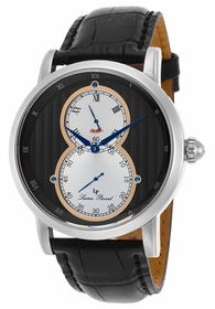 Lucien Piccard LP-40044-01-RA  Mens Quartz Watch