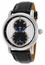 Lucien Piccard LP-40044-02S-RA Infinity Mens Quartz Watch