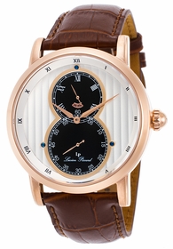 Lucien Piccard LP-40044-RG-02S  Mens Quartz Watch
