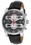 Lucien Piccard LP-40045-014 Bosphorus Mens Chronograph Quartz Watch