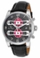 Lucien Piccard LP-40045-014-RDA Bosphorus Mens Chronograph Quartz Watch