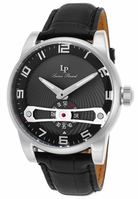 Lucien Piccard LP-40046-01 Bosphorus Mens Quartz Watch