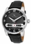 Lucien Piccard LP-40046-01 Bosphorus Mens Quartz Watch